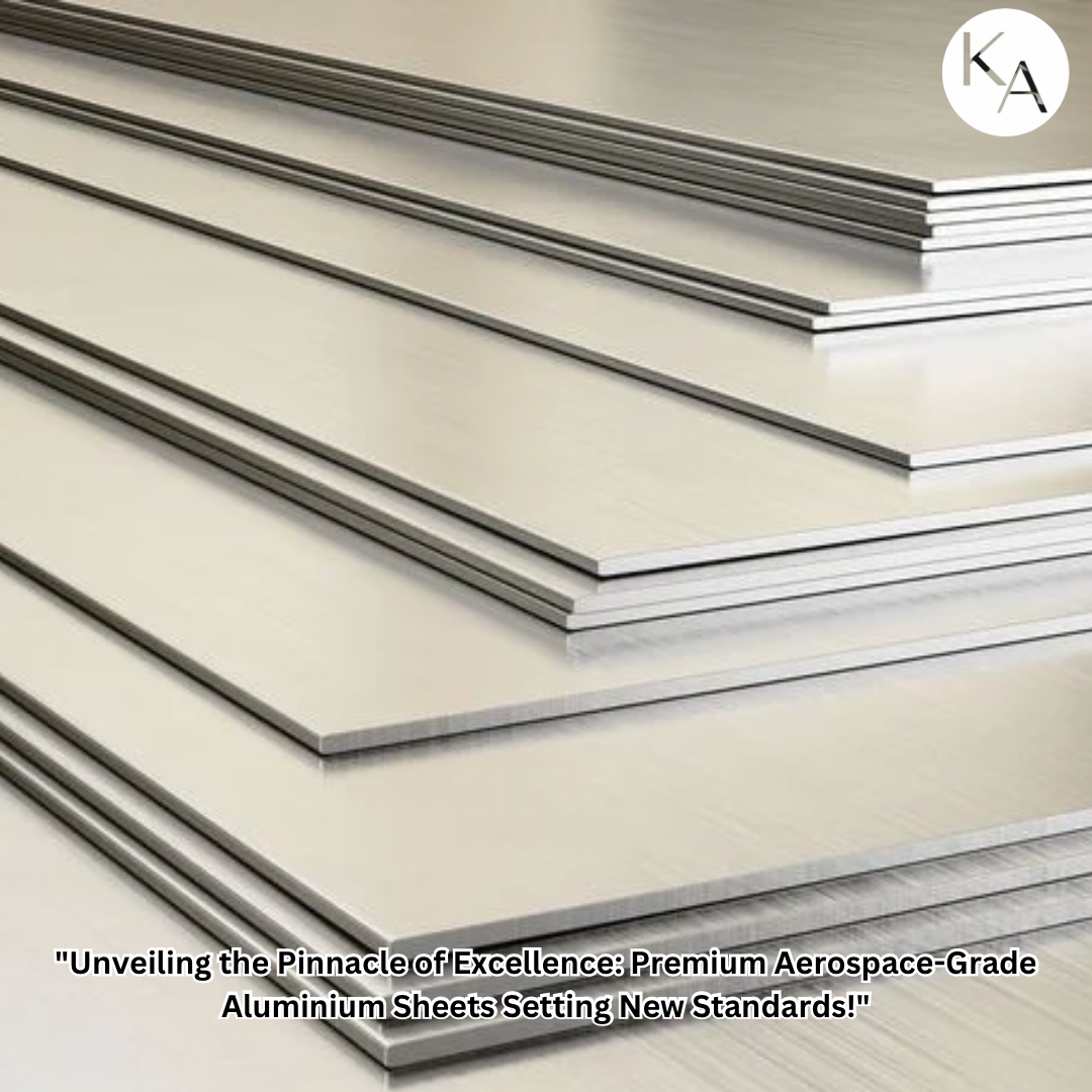 Aluminium Sheets