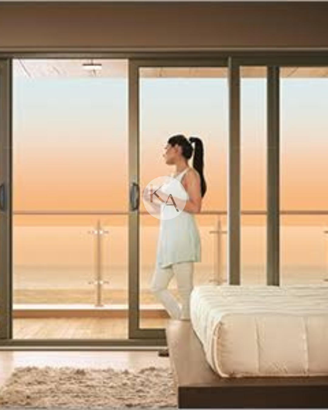 Sliding Window 18mm Series