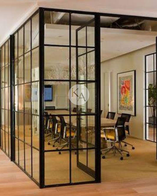 Sliding Window 18mm Series