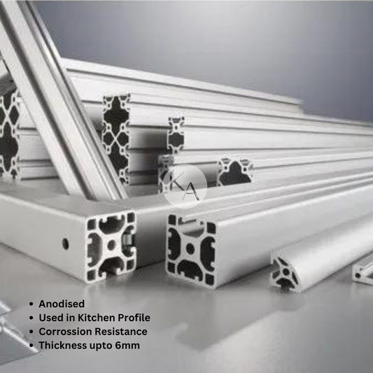 Aluminium Conveyor