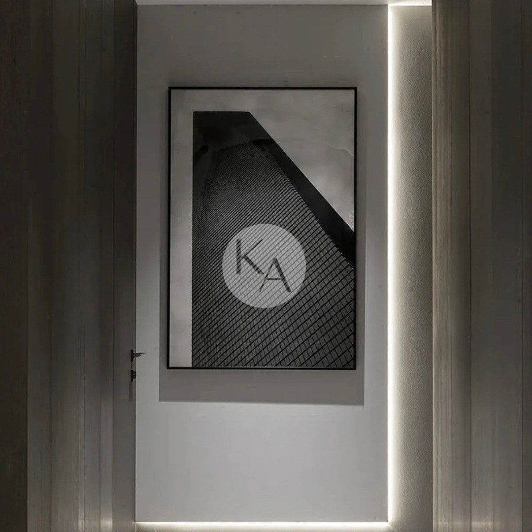 LED Strip Light Profiles