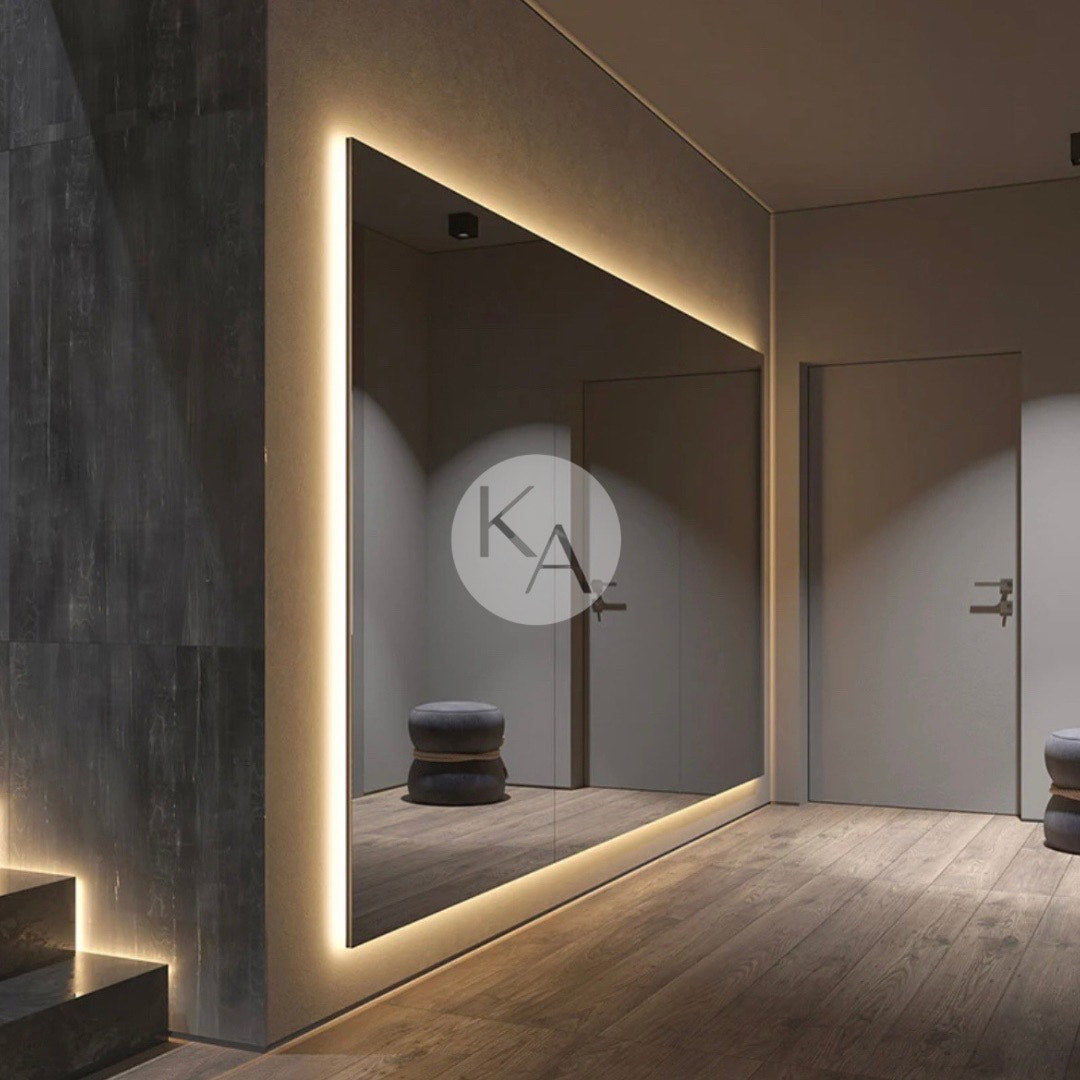 LED Strip Light Profiles