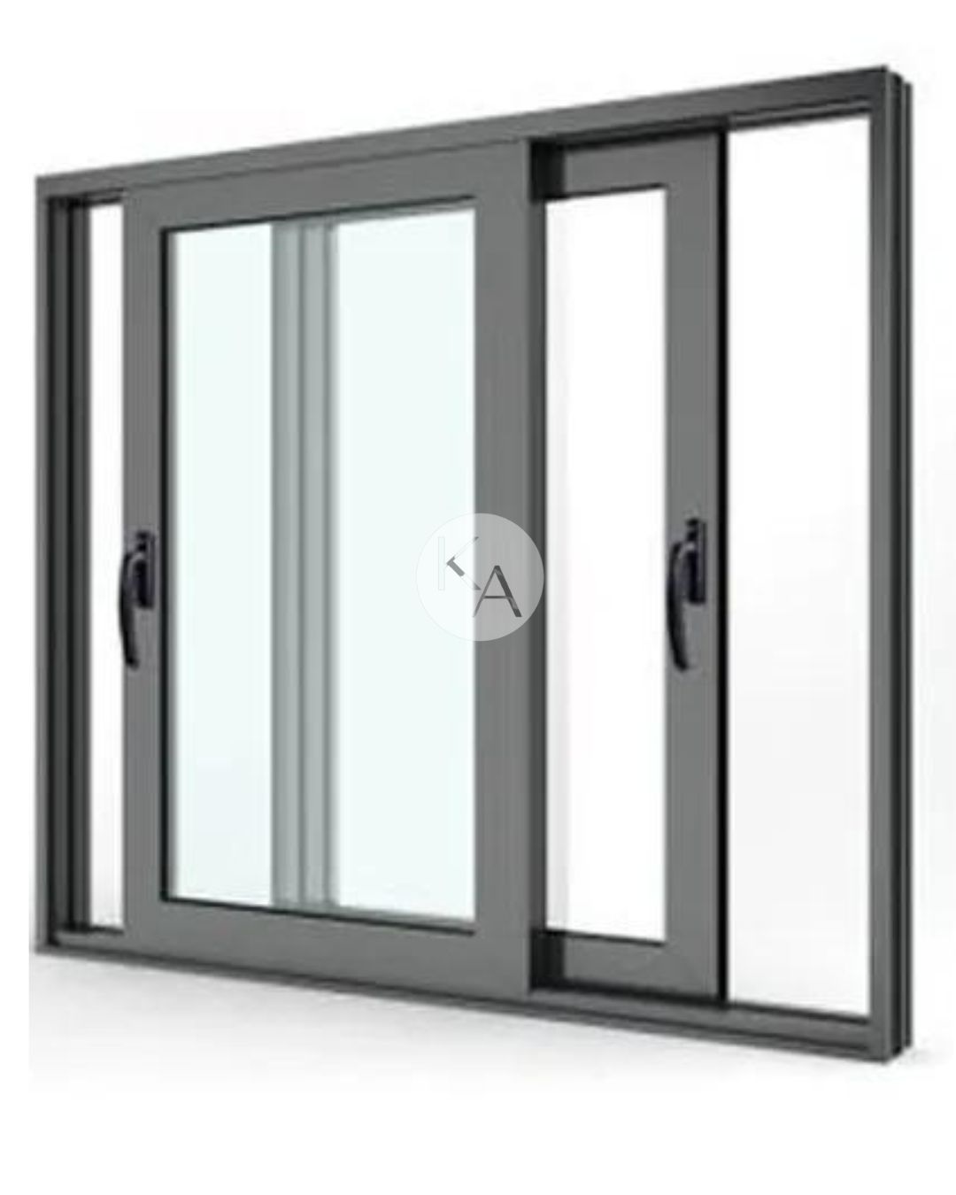 Sliding Window 18mm Series