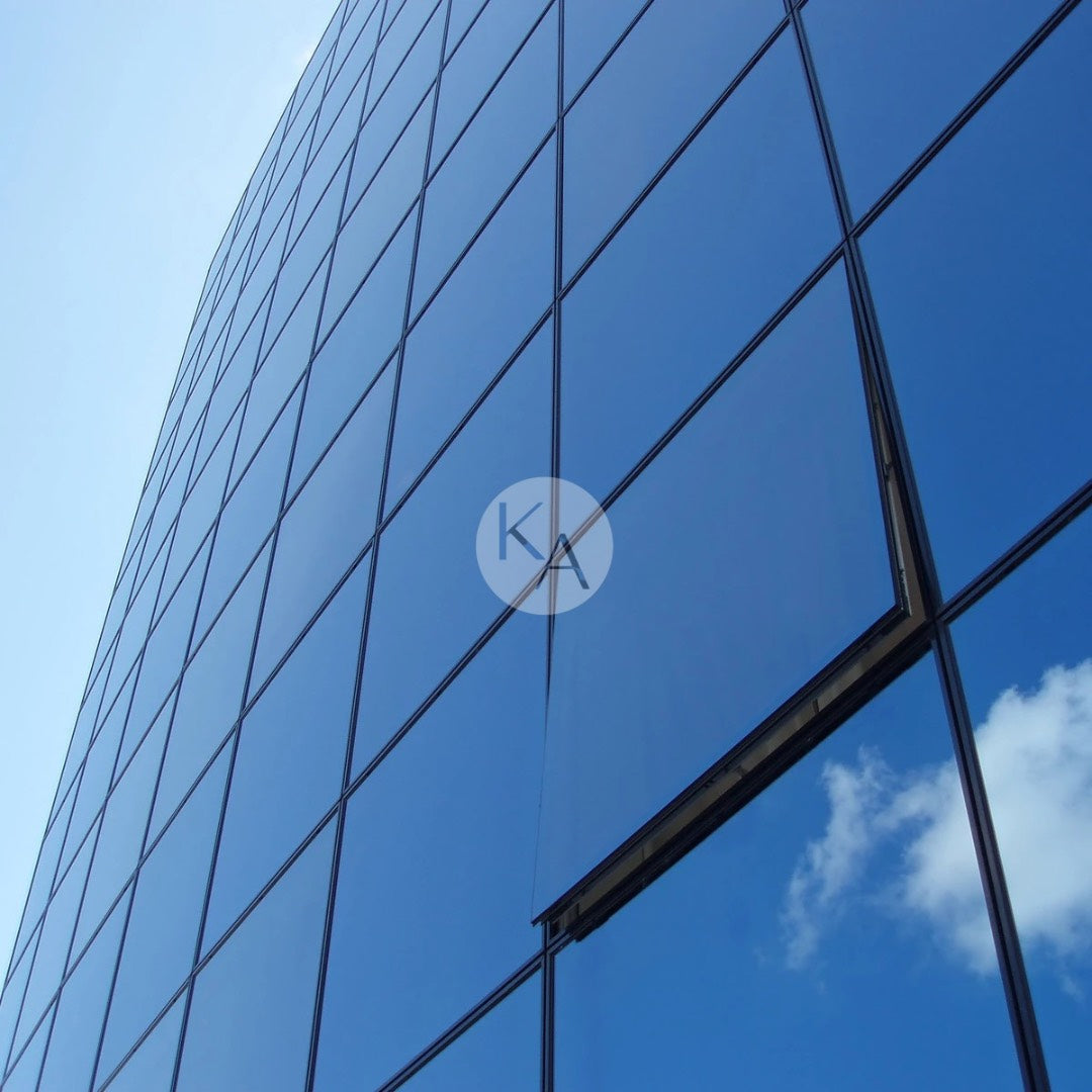 Curtain Wall Glazing