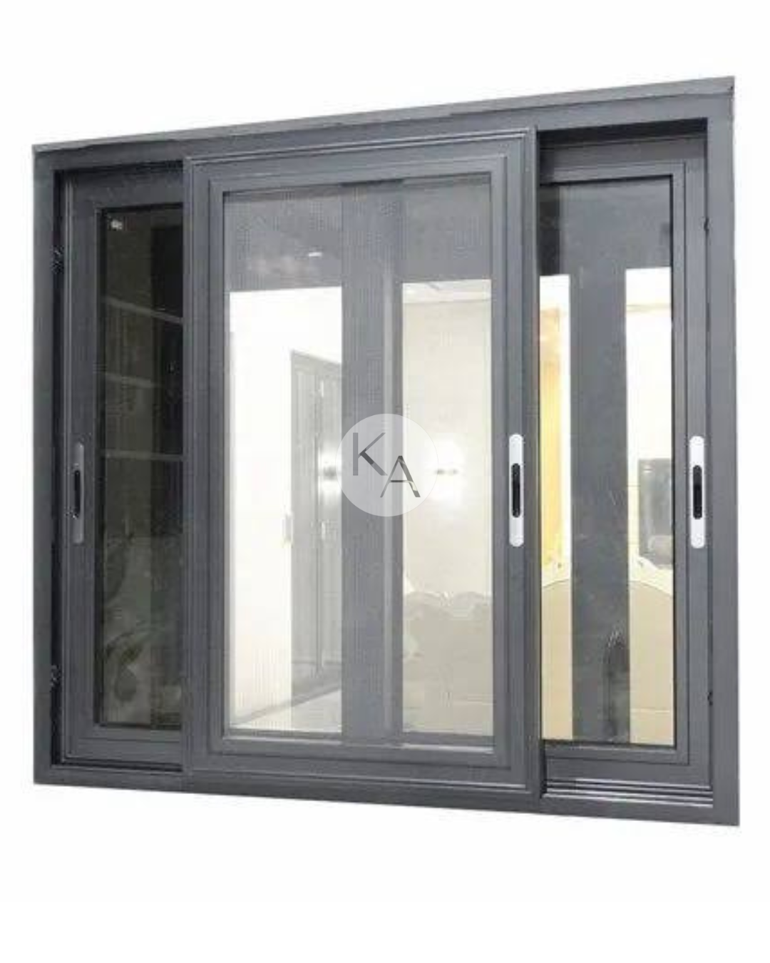 Sliding Window 20mm Series
