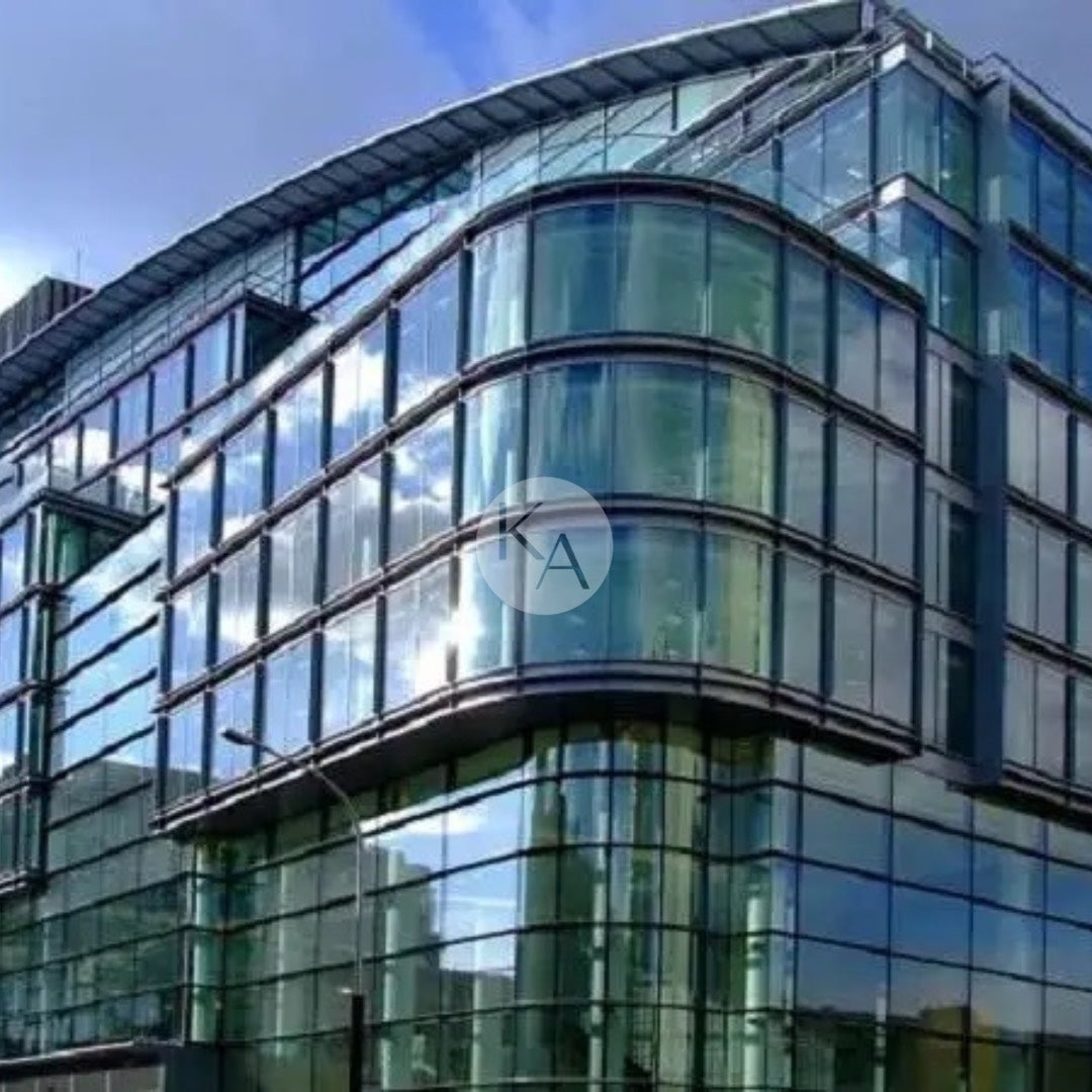 Curtain Wall Glazing