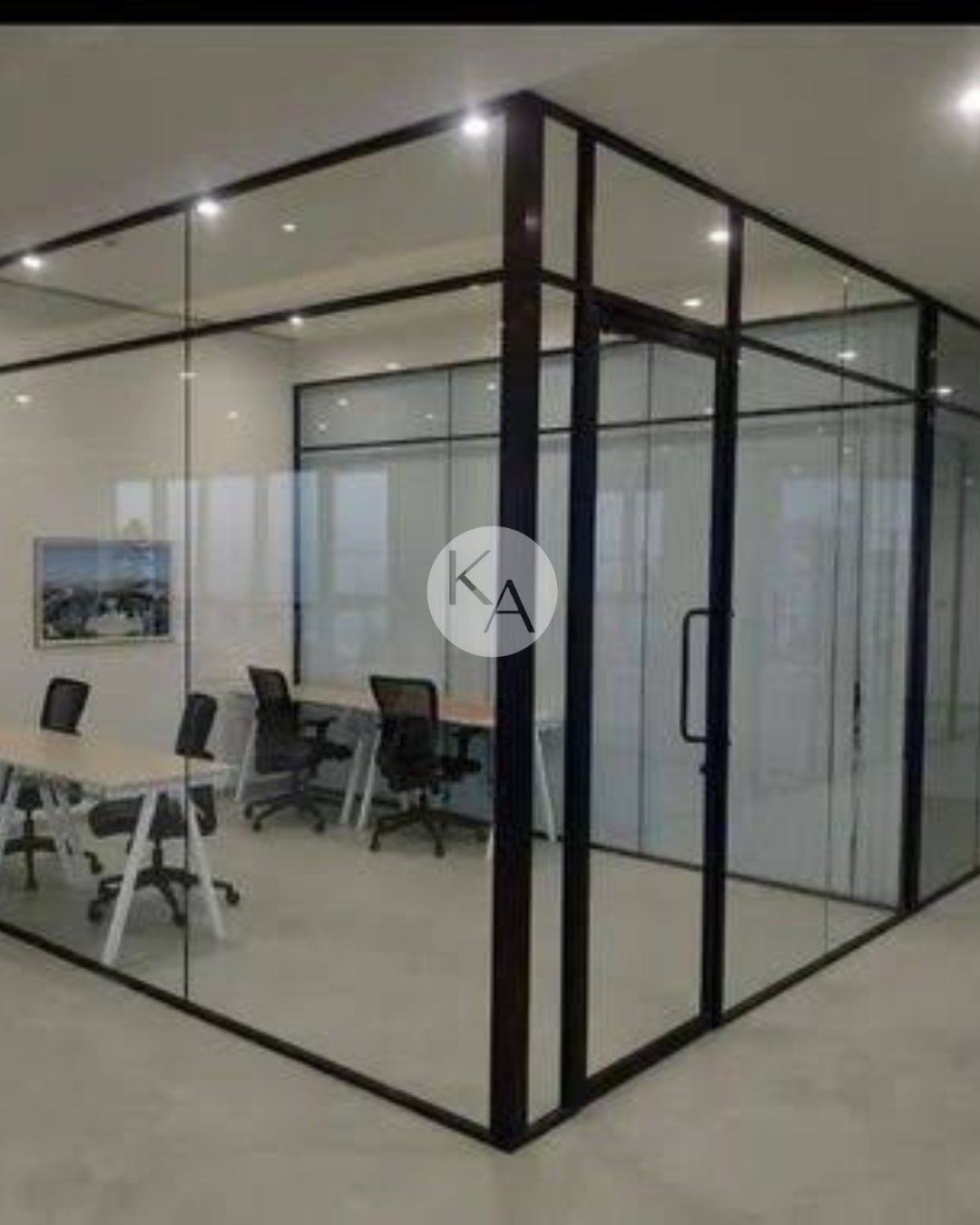 Sliding Window 20mm Series