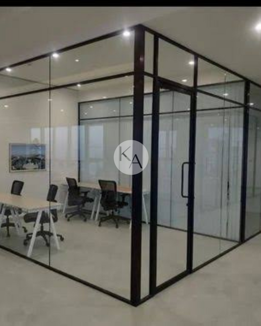 Sliding Window 25mm Series