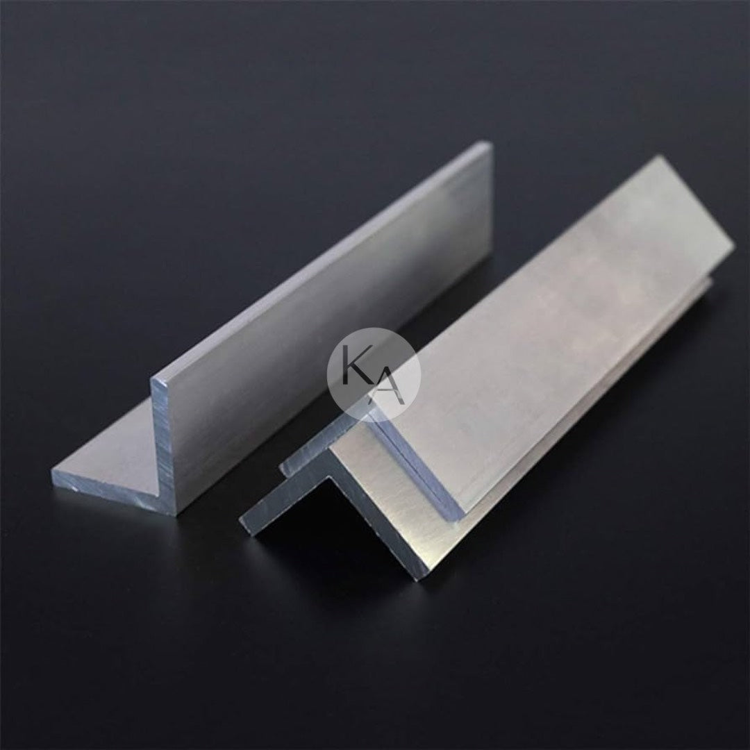 Aluminium Equal/Unequal Angles