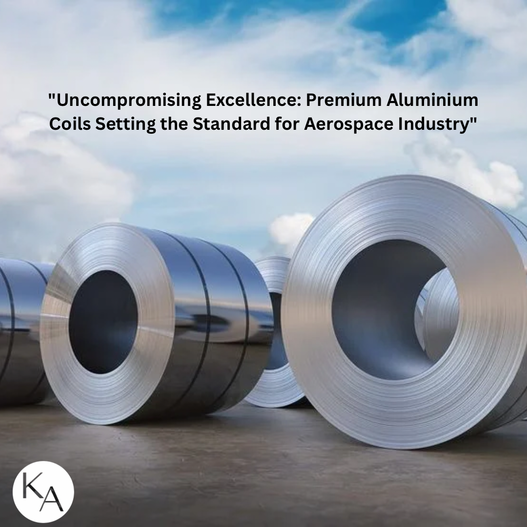Aluminium Coils