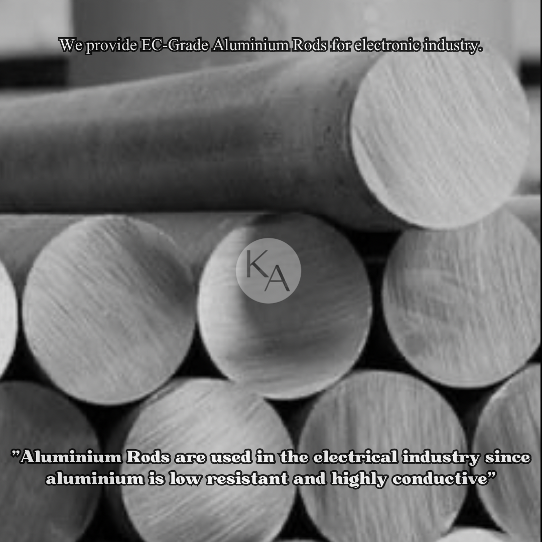 Aluminium Rods