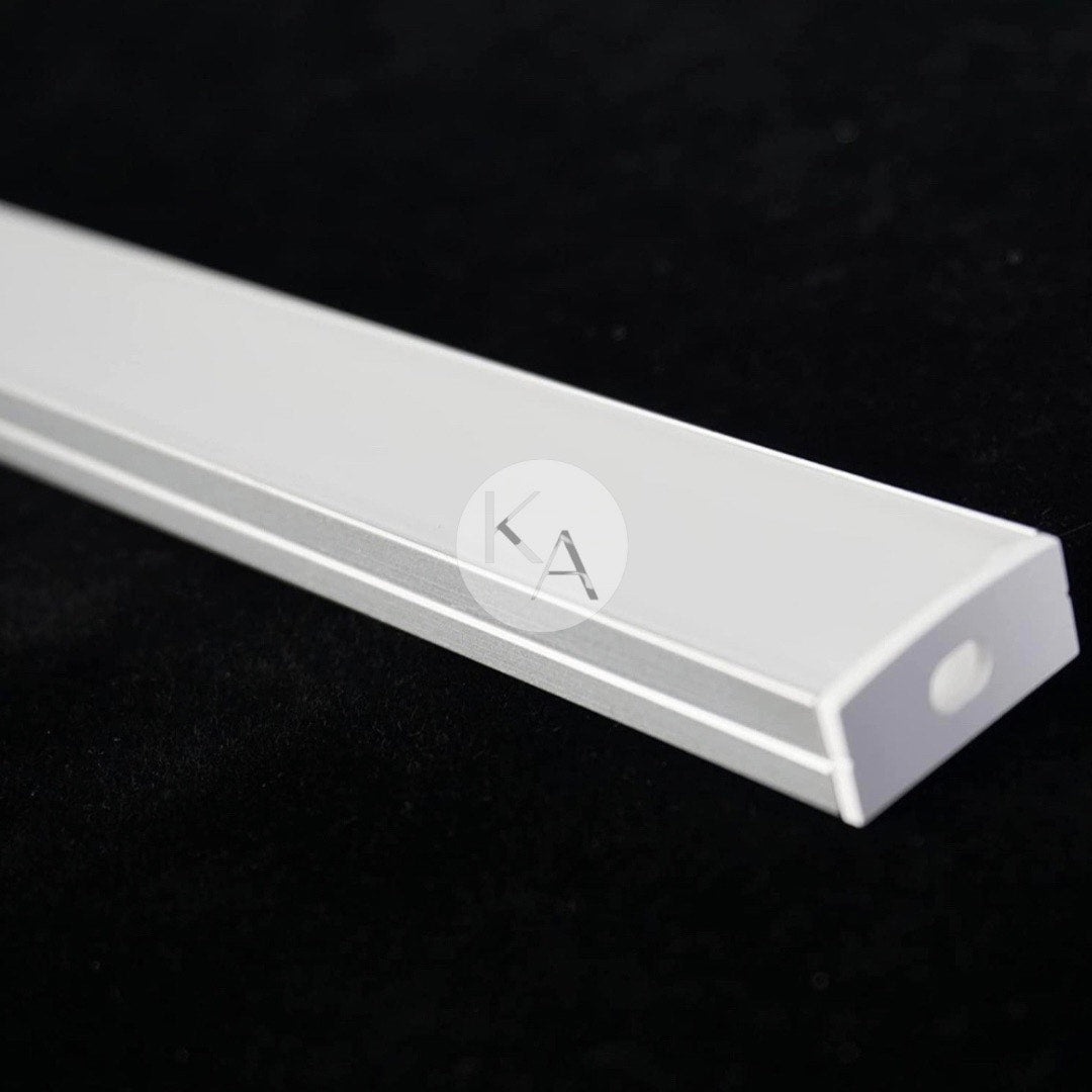 LED Strip Light Profiles